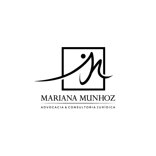 Logo Mariana Munhoz almeydadesigner