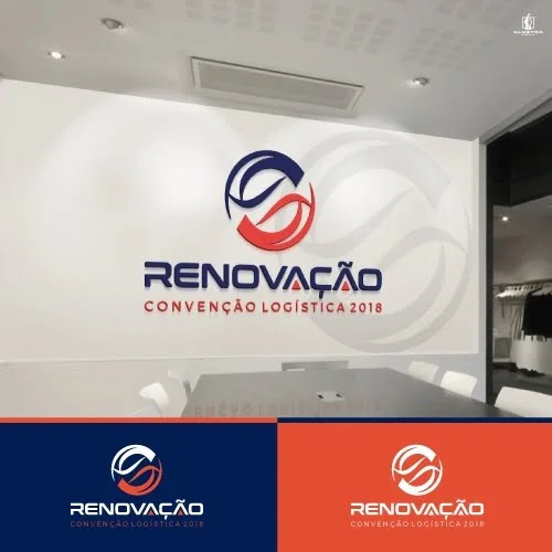 PROJETO DE CRIACAO DE LOGOMARCA E PAPELARIA ALMEYDADESIGNER 160 almeydadesigner