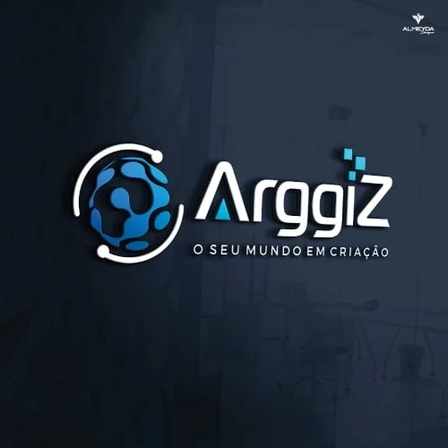 PROJETO DE CRIACAO DE LOGOMARCA E PAPELARIA ALMEYDADESIGNER 472 almeydadesigner