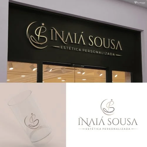 PROJETO DE CRIACAO DE LOGOMARCA E PAPELARIA ALMEYDADESIGNER 609 almeydadesigner