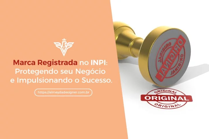 Registro de marcas no inpi